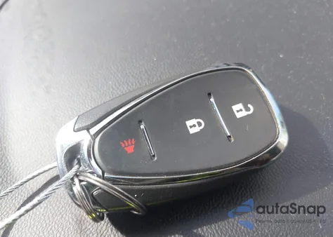 2019 Chevrolet Equinox Ls из США, поврежденный, VIN 3GNAXHEV5KS641344